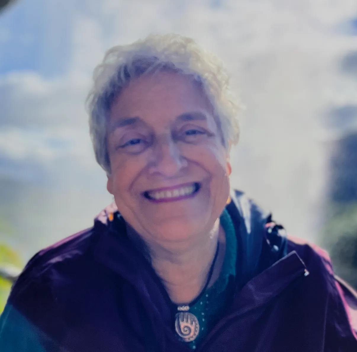 Dr. Barbra Waxman